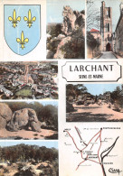 MO-24-318 : LARCHANT - Larchant