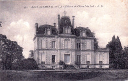 37 - Indre Et Loire - AZAY Sur CHER - Chateau Du Coteau - Autres & Non Classés