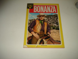 C55 ( 3 ) / Collection TV  " Bonanza "  - Sagédition - E.O De 1979  TBE - Other & Unclassified