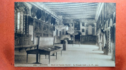 CPA (49) Angers.  Musée De L'Ancien évêché. La Grande Salle. (7A.n°008) - Angers