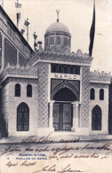 LIEGE - Exposition De Liege - Pavillon Du Maroc - Lüttich