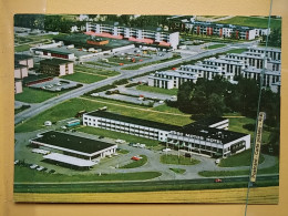 KOV 536-7 - SWEDEN, LINKOPING, ESSO MOTOR HOTEL - Sweden