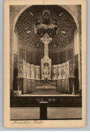 8000 MÜNCHEN, Maximilians Kirche,Altar - München