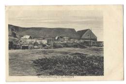 Juvincourt   -   Kriegerwohnung    -   1916 - Guerre 1914-18