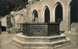 Hungary Visegrad Matyas Rex Fountain - Ungarn