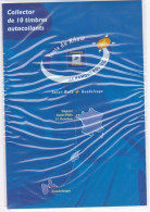 Collector La Poste N° 74 La Route Du Rhum  2010 (sous Blister D'origine) - Collectors