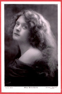 - F28567CPA - SPECTACLE - Miss Billie Burke - Photo Davidson Brothers - Très Bon état - THEMES - Artistas