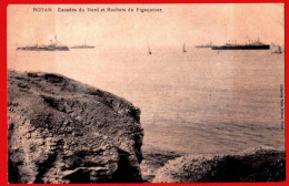 17 - B28558CPA - ROYAN - Escadre Du Nord - Pigeonnier - Carte Pionnière - Très Bon état - CHARENTE-MARITIME - Royan