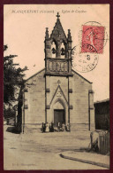 33 - B28264CPA - BLANQUEFORT - Eglise De CAYCHAC , CACHAC - Bon état - GIRONDE - Blanquefort