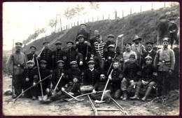 - B28267CPA - GIESSEN - CAMP Prisonniers - Kriegsgefangenenlager - Allemagne - Très Bon état - EUROPE - Giessen