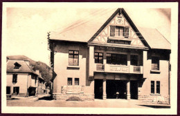 65 - B28076CPA - SARRANCOLIN - Hotel De Ville - Très Bon état - HAUTES-PYRENEES - Altri & Non Classificati