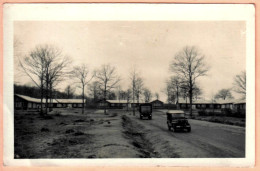 91 - B28034CPSM - MONTLHERY - Camp Leger - Conduite Auto - Très Bon état - ESSONNE - Montlhery