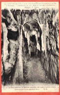 33 - B27737CPA - ESPIET - Les Grottes Du Luc  - La Porte Gothique - Très Bon état - GIRONDE - Autres & Non Classés