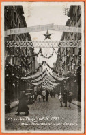 43 - B33734CPA - LE PUY - Rue Panessac - Jubile 1932 N°18 - Photographe MACHABERT - Très Bon état - HAUTE-LOIRE - Le Puy En Velay