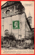 9 - B29543CPA - PAMIERS - Collection Historique - Eglise Des Carmélites - Très Bon état - ARIEGE - Pamiers