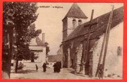 86 - B29298CPA - LIGLET - L'Eglise - Très Bon état - VIENNE - Sonstige & Ohne Zuordnung