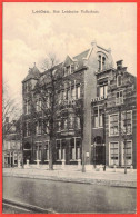 - B29209CPA - LEIDEN - NEDERLAND - Het Leidsche Volkshuis - Bon état - EUROPE - Leiden