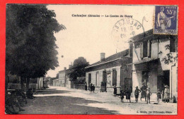 33 - B29116CPA - CADAUJAC - Le Centre Du Bourg - Très Bon état - GIRONDE - Other & Unclassified