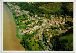 33 - M29050CPM - CAMBES - Vue Aerienne - Garonne, Aloses, Vignoble - Très Bon état - GIRONDE - Other & Unclassified