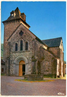 15 - M29045CPM - ST SAINT SIMON - Eglise - Très Bon état - CANTAL - Other & Unclassified