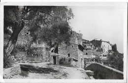 LE TEIL - Les Vieux Quartiers - Montée Du Pigeonnier - Le Teil