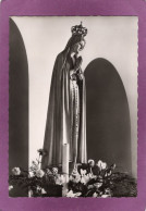 Unsere Liebe Frau Von Fatima Unter Dem Geleit Der Oblaten Der Makellosen Jungfrau Maria - Jungfräuliche Marie Und Madona