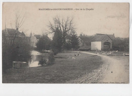 AJC - Maizieres La Grande Paroisse - Gué De La Chapelle - Andere & Zonder Classificatie