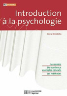 Introduction à La Psychologie - Psicologia/Filosofia