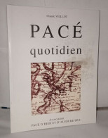 Pacé Quotidien - History