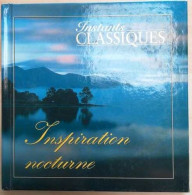 Instants Classiques - Inspiration Nocturne + Cd Polkas Et Valses De Vienne - Klassiekers