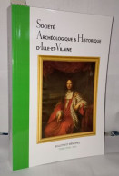 Bulletin Et Mémoires De La Société Archéologique Et Historique D'Ille Et Vilaine Tome CXVIII - Arqueología