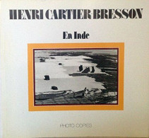 Henri Cartier Bresson En Inde - Art