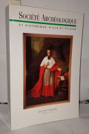 Bulletin Et Mémoires De La Société Archéologique Et Historique D'Ille Et Vilaine Tome CIV - Arqueología