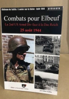 Combats Pour Elbeuf N° 1 - Guerra 1939-45