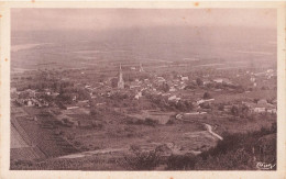 ARDECHE  CORNAS Vue Générale - Altri & Non Classificati