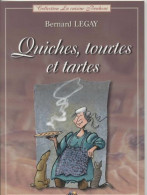 Quiches Tourtes Et Tartes - Other & Unclassified