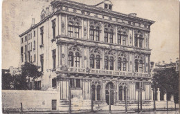 VENEZIA  Palazzo Vandramin - Venezia