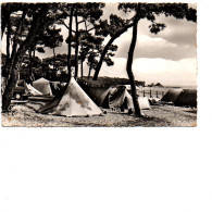 85 NOIRMOUTIER Camping Des Sableaux 1937 - Ile De Noirmoutier