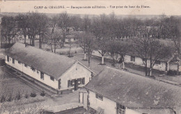 51. Camp De Châlons . Mourmelon . Baraquements Militaires . Vue Prise Du Haut Du Phare - Camp De Châlons - Mourmelon