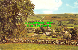 R527261 Widecombe In The Moor. Postcard - World