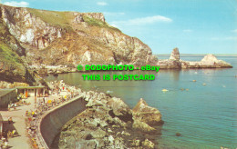 R527263 Torquay. Anstey Cove. Postcard - World