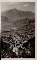 CLUSES    ( HAUTE-SAVOIE )   VUE GENERALE . LE MARCELLY - Otros & Sin Clasificación