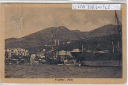 FORMIA (4) - Latina