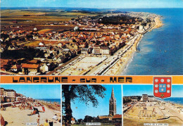 14 - Langrune Sur Mer - Multivues - Otros & Sin Clasificación