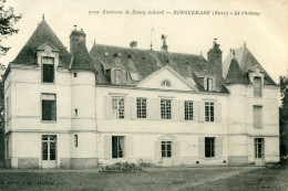 HONGUEMARE   Le Chateau - Autres & Non Classés