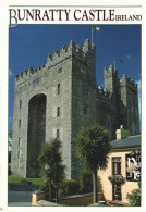 IRELAND BUNRATTY CASTLE - Sonstige & Ohne Zuordnung