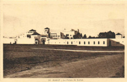 RABAT Le Palais Du Sultan   RV - Rabat