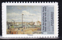 Y&T AA 828a (émis En Feuille) - Unused Stamps