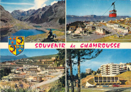 38 - Chamrousse - Multivues - Chamrousse