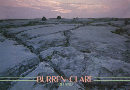 IRELAND BURREN-CLARE - Other & Unclassified